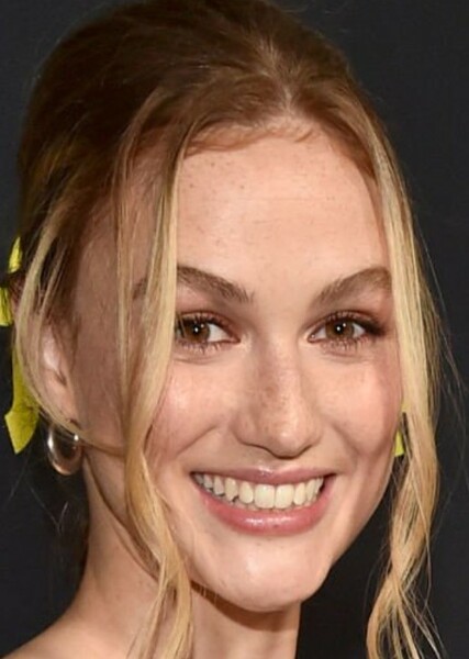 Madison Lintz photo