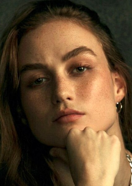 Madison Lintz photo