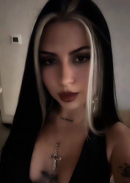 Coraline Whittaker