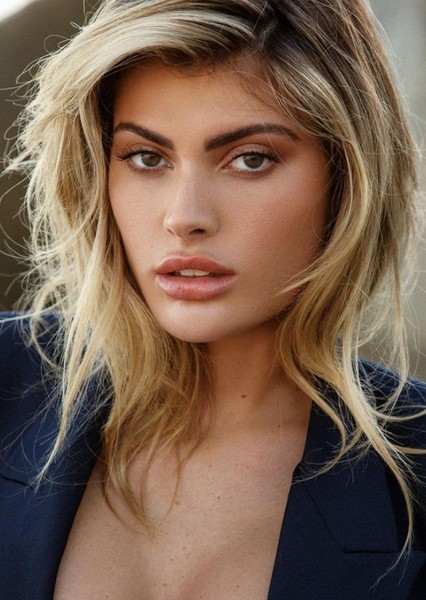 Madison Martina photo