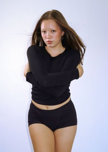Madison McIntyre photo