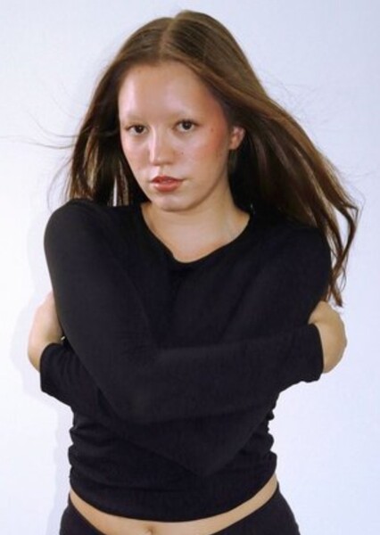 Madison McIntyre photo