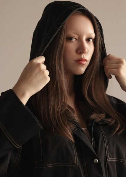 Madison McIntyre photo
