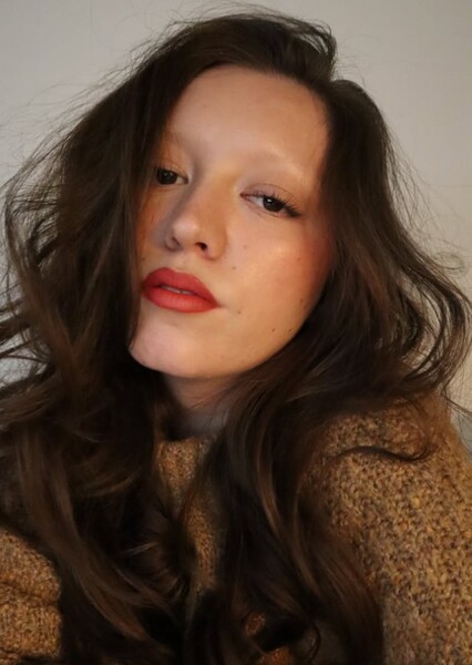 Madison McIntyre photo