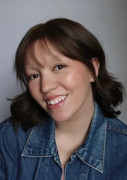 Madison McIntyre photo