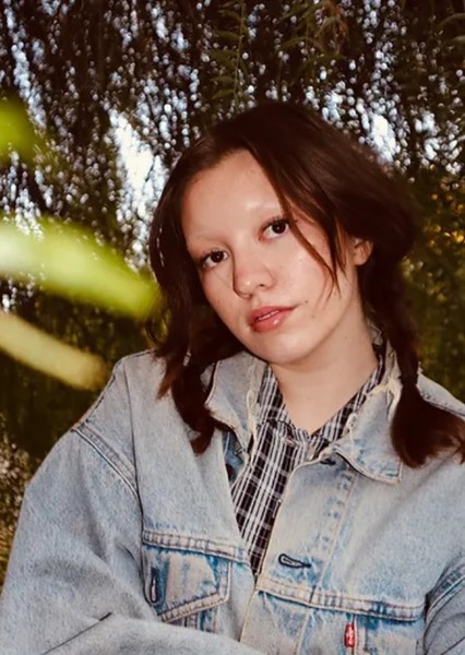 Madison McIntyre photo