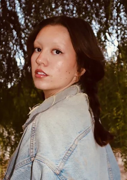 Madison McIntyre photo