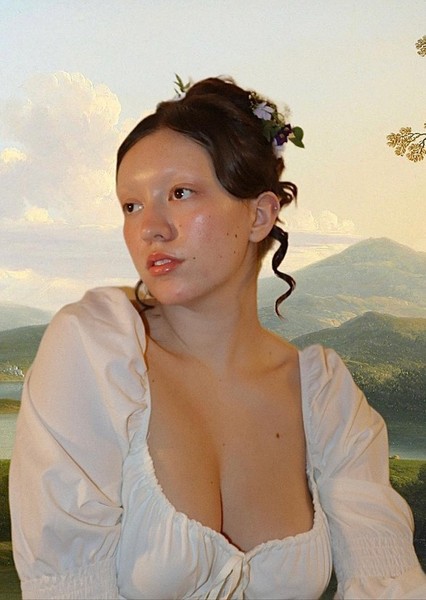 Madison McIntyre photo