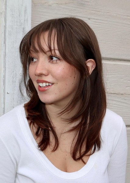 Madison McIntyre photo