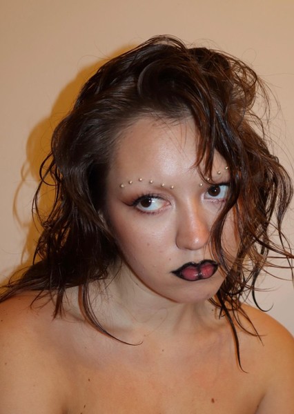 Madison McIntyre photo