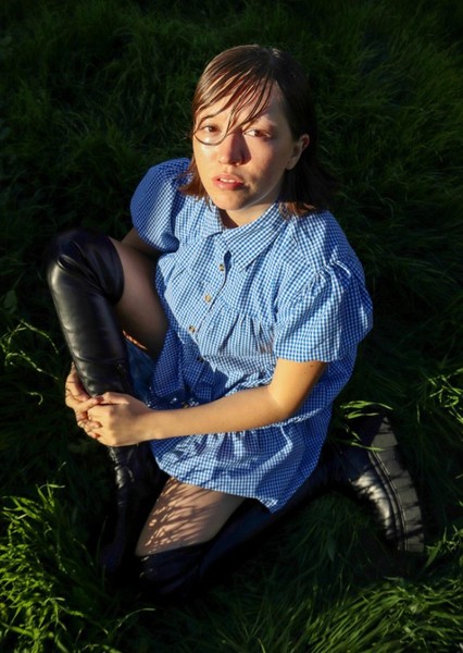 Madison McIntyre photo