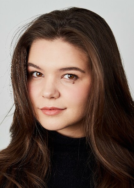 Madison McLaughlin photo