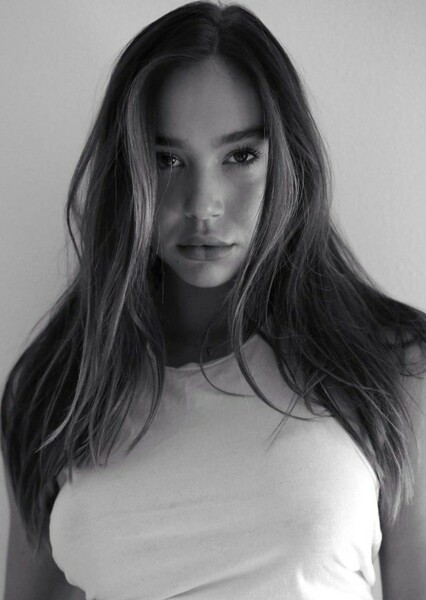 Madison McLaughlin photo