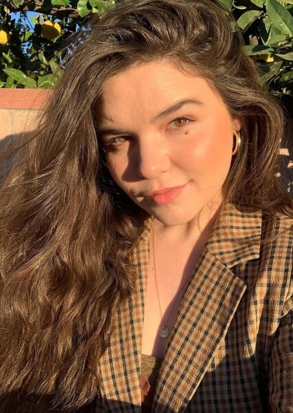 Madison McLaughlin photo