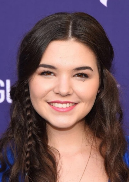 Madison McLaughlin photo