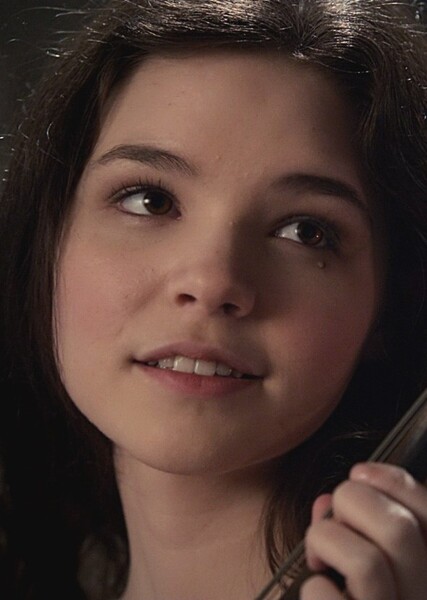 Madison McLaughlin photo