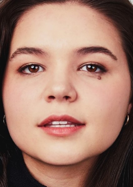 Madison McLaughlin photo