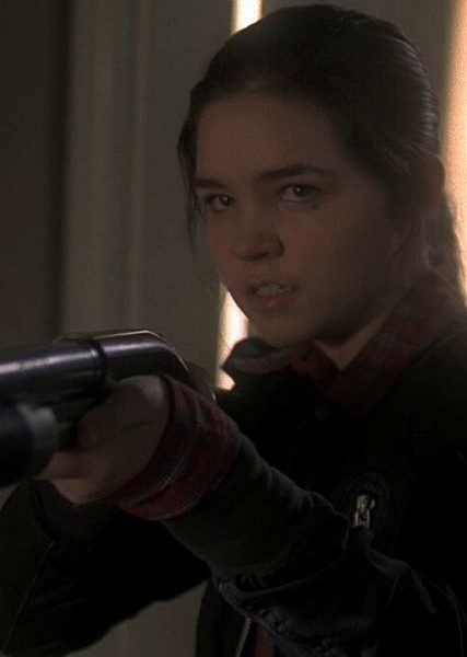 Madison McLaughlin photo