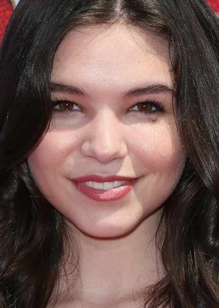 Madison McLaughlin photo