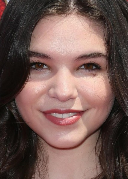 Madison McLaughlin photo