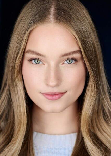 Madison Paige