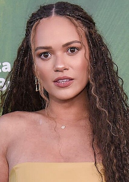 Madison Pettis