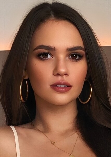 Madison Pettis