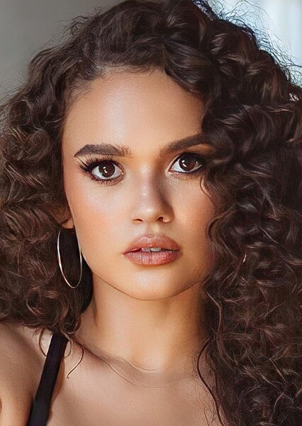 Madison Pettis