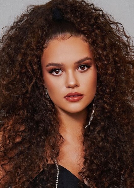 Madison Pettis
