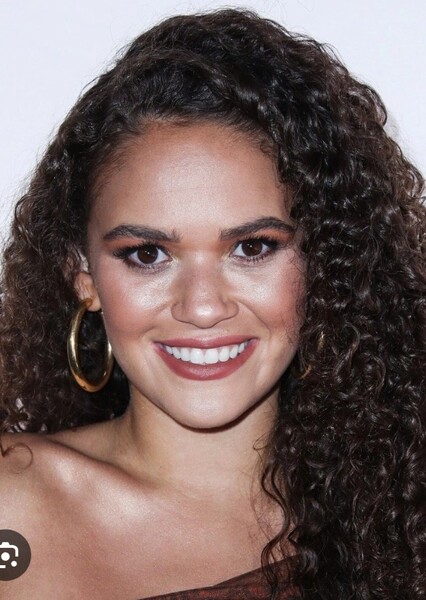Madison Pettis