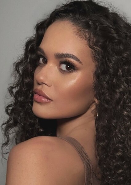 Madison Pettis