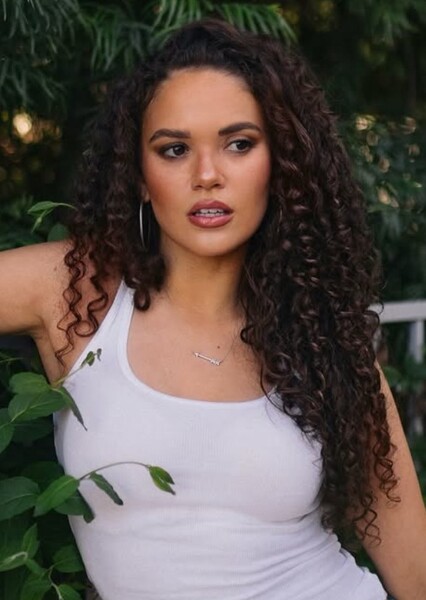 Madison Pettis