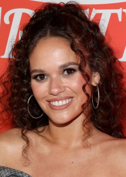 Madison Pettis photo