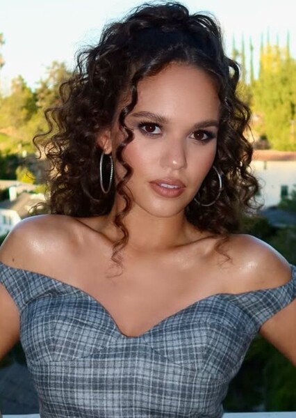 Madison Pettis