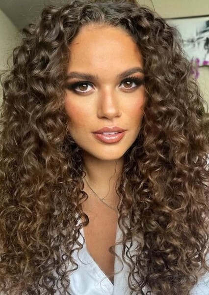 Madison Pettis