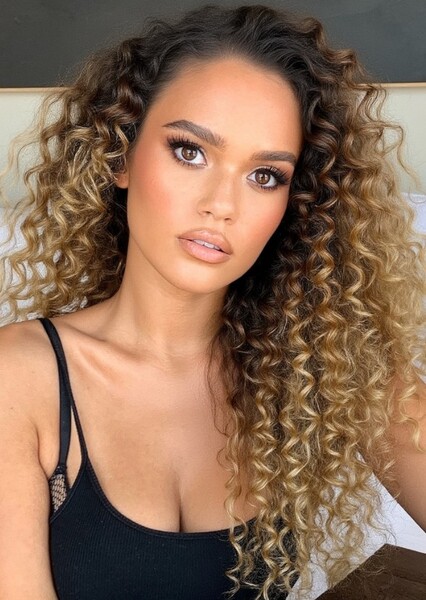 Madison Pettis