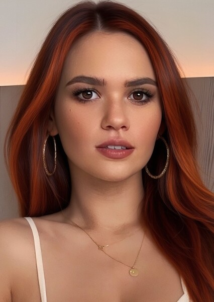 Madison Pettis photo