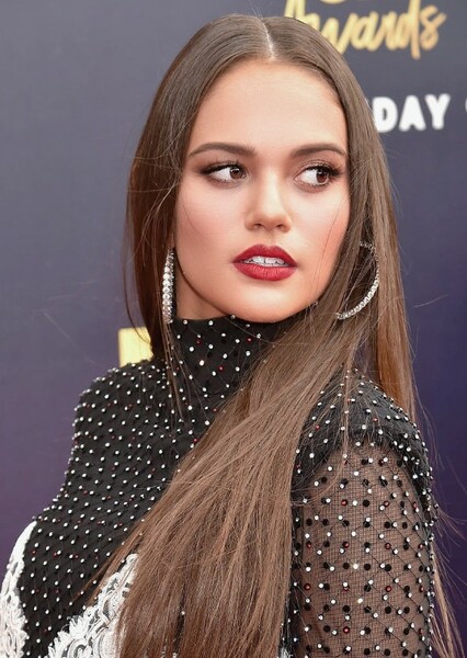 Madison Pettis photo