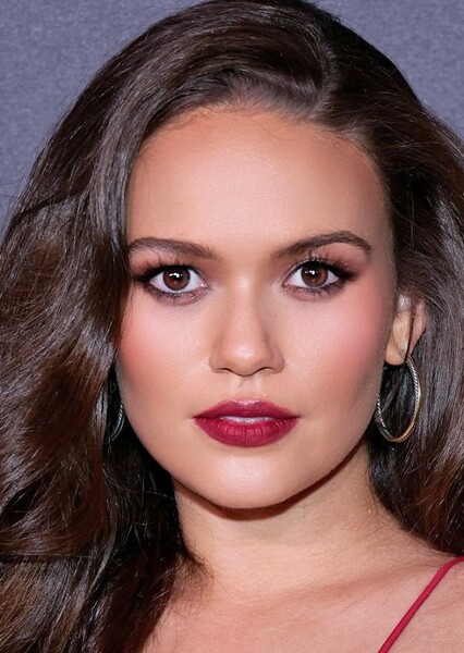 Madison Pettis photo