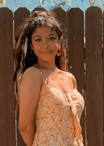 Madison Reyes photo