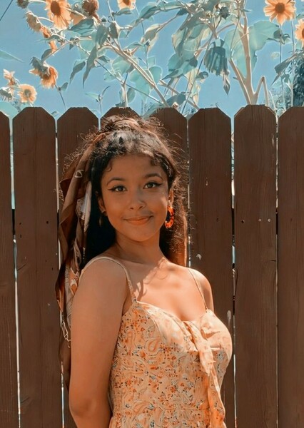 Madison Reyes photo