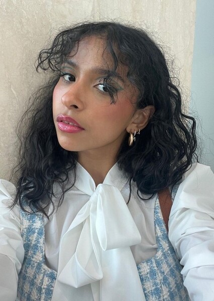 Madison Reyes photo