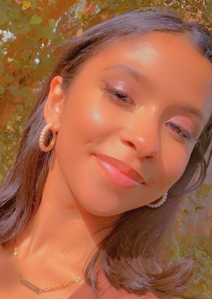 Madison Reyes photo