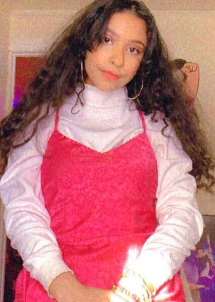 Madison Reyes photo
