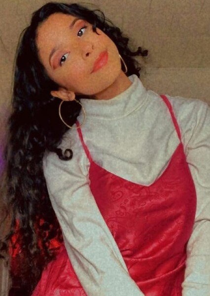Madison Reyes photo