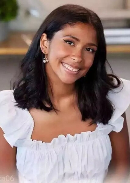 Madison Reyes