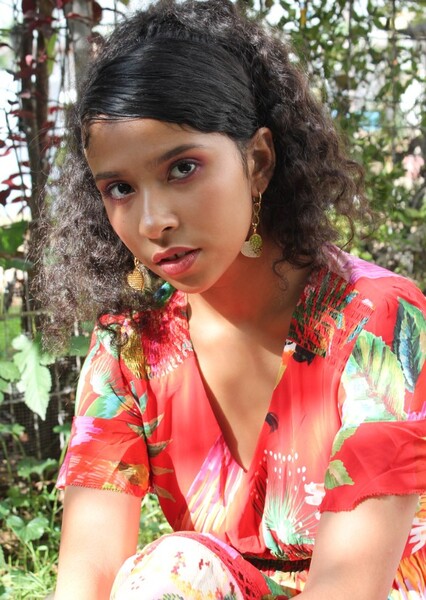 Madison Reyes photo