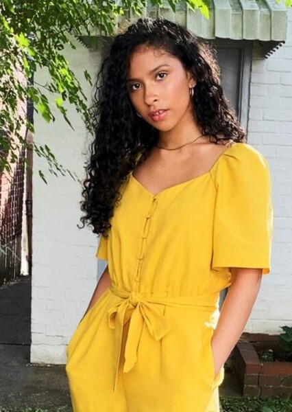 Madison Reyes photo