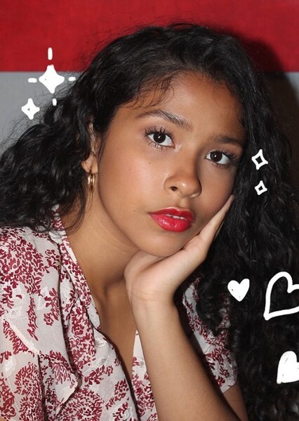 Madison Reyes photo