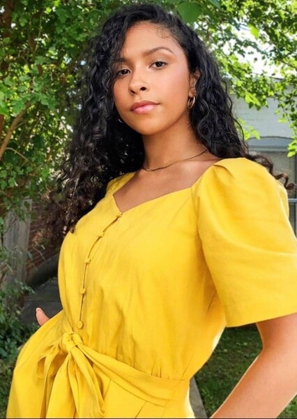 Madison Reyes photo